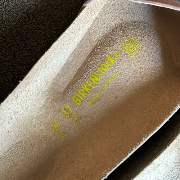 Birkenstock Slides - Picture 3 of 5